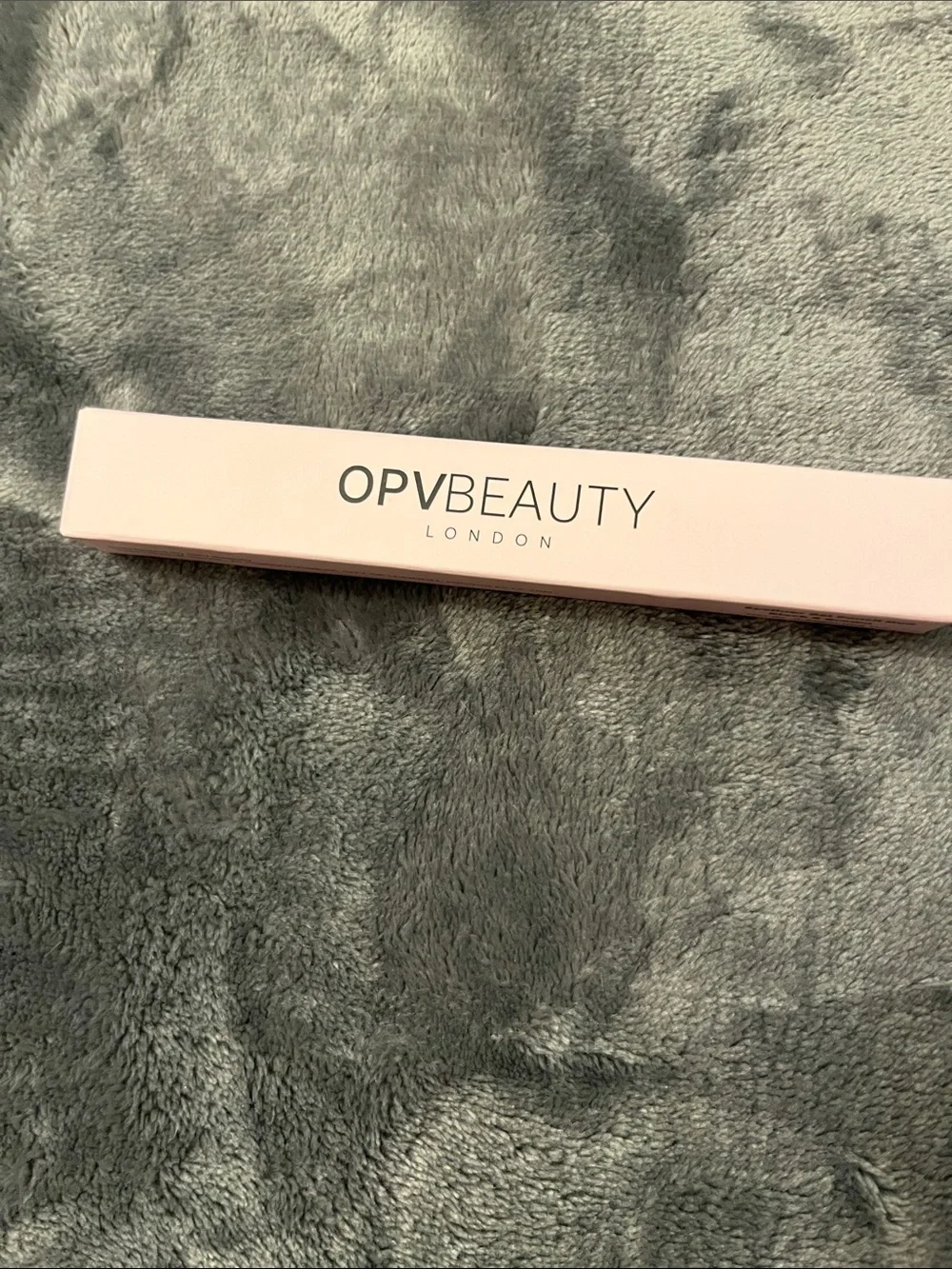OPVBeauty London Pink Eyeliner - Smooth Precision